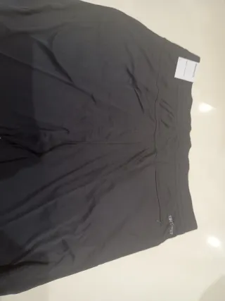 Pantalón Nike NFL Saints Negro