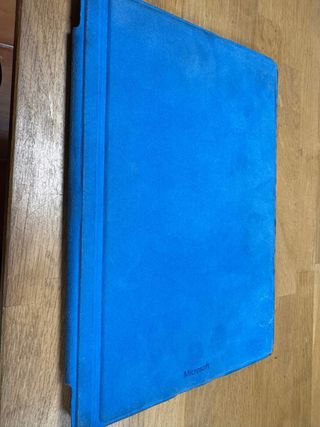 Microsoft Surface Pro 4 + Dock