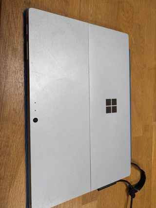 Microsoft Surface Pro 4 + Dock