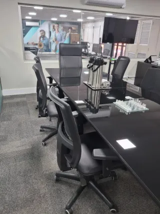 Limpieza profesional de calidad