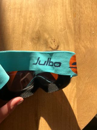 Gafas de esquí Julbo originales