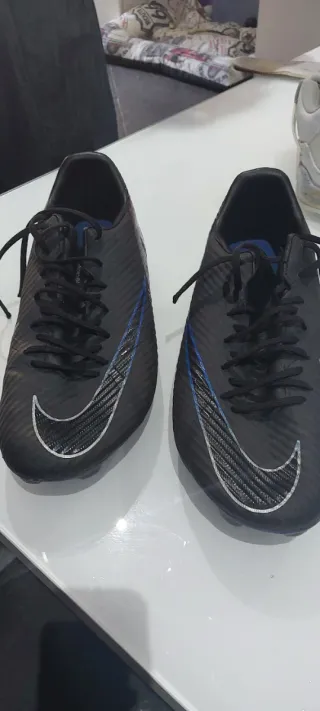 Botas de fútbol Nike Mercurial Zoom