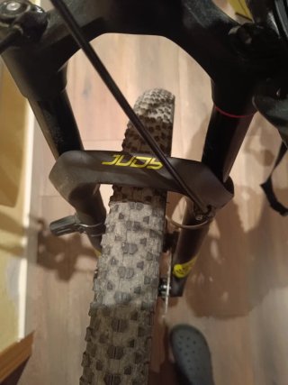 Giant XTC 29 Talla L