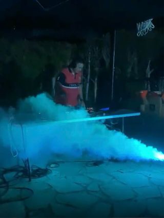 Dj, cumpleaños, bodas, fiestas privadas