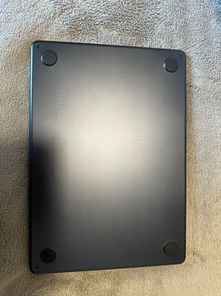 MacBook Air 13' M4 2025 Space Gray