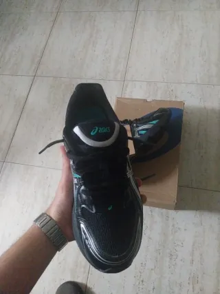 Asics Gel Sekiran