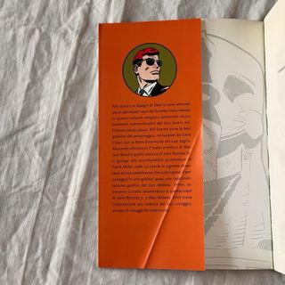 Devil- Repubblica n.8