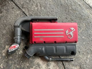 Abarth 500 2013