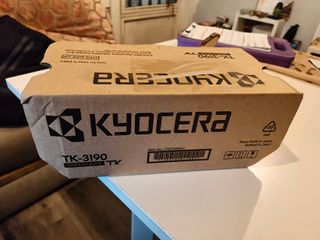 Tóner Kyocera TK-3190 Negro Nuevo