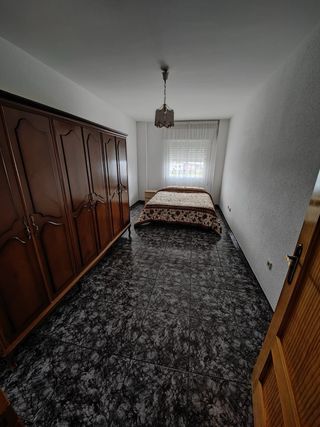 Alquiler Jaraiz piso luminoso y espacioso