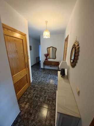 Alquiler Jaraiz piso luminoso y espacioso