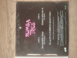 Lote singles vinilos Barcelona