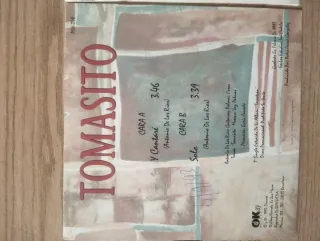 Lote singles vinilos Barcelona