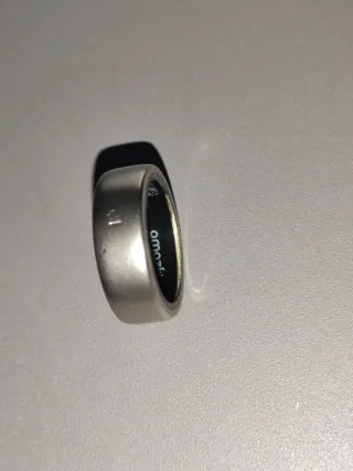 Amazfit Helio Ring Taglia 10