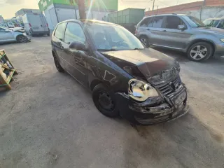 Despiece Volkswagen Polo 2007