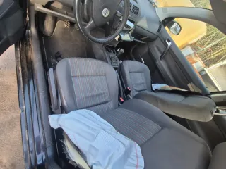 Despiece Volkswagen Polo 2007