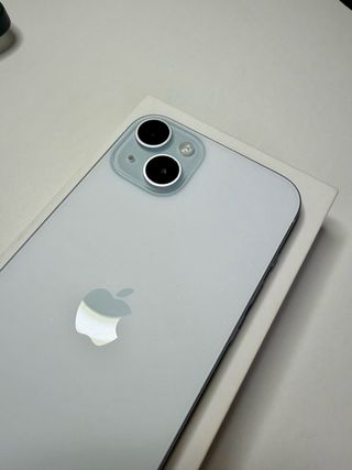 iPhone 15 Plus