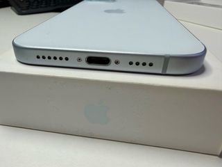iPhone 15 Plus