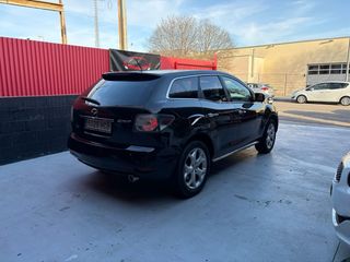 Mazda CX-7 2011