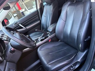 Mazda CX-7 2011