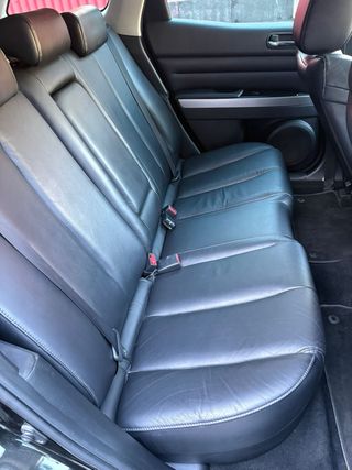 Mazda CX-7 2011