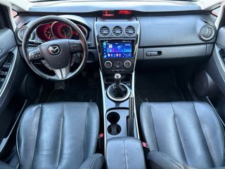 Mazda CX-7 2011