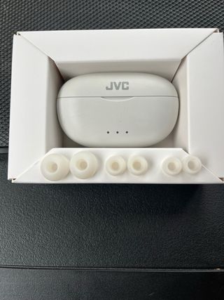 Auriculares inalámbricos JVC Gumy True Wireless