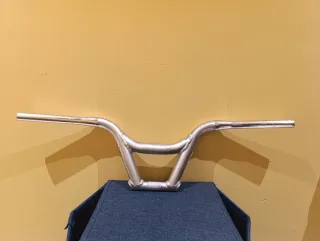 Manillar Amoeba BMX Aluminio Clásico