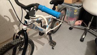 Bicicleta Infantil Racingboy 300