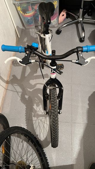 Bicicleta Infantil Racingboy 300