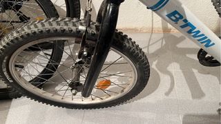 Bicicleta Infantil Racingboy 300