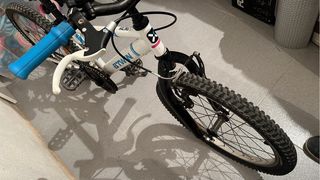 Bicicleta Infantil Racingboy 300