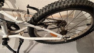 Bicicleta Infantil Racingboy 300