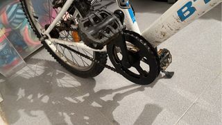 Bicicleta Infantil Racingboy 300