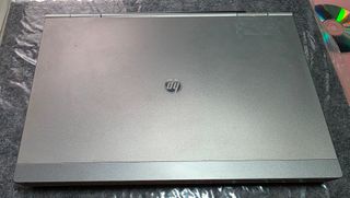 Portátil HP Elitebook 2570p