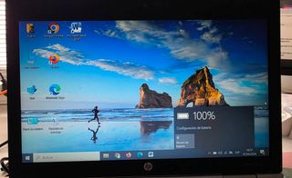 Portátil HP Elitebook 2570p