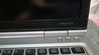 Portátil HP Elitebook 2570p