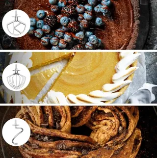 Robot Cocina Kenwood kMix KMX750RD Rojo