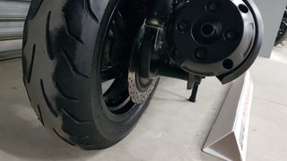 KYMCO SUPER DINK 125 ABS