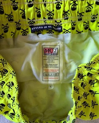 MC2 Saint Barth Costume Teschi