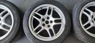 Llantas R33 GT-R OEM