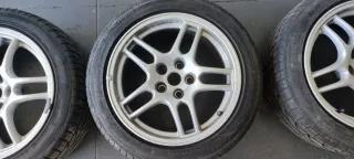 Llantas R33 GT-R OEM