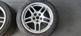 Llantas R33 GT-R OEM