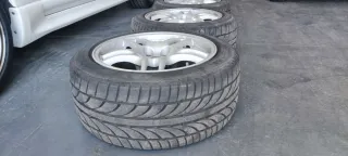 Llantas R33 GT-R OEM