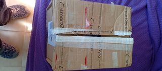 Vendo batería  smartgyro crossover dual Max lr