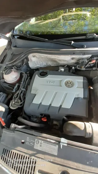 Volkswagen Tiguan 2009