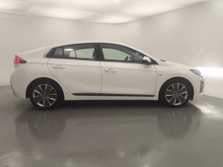 Hyundai IONIQ 1.6 GDI HEV 141CV TECNO 2018