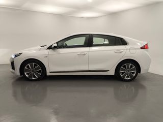 Hyundai IONIQ 1.6 GDI HEV 141CV TECNO 2018