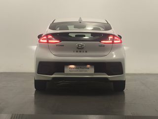 Hyundai IONIQ 1.6 GDI HEV 141CV TECNO 2018