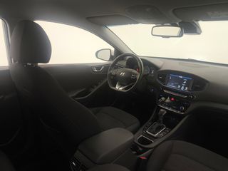 Hyundai IONIQ 1.6 GDI HEV 141CV TECNO 2018